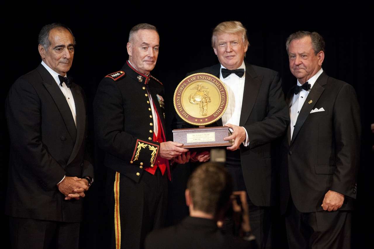 usa america men award marine corps donald trump john 1047693 pxhere.com
