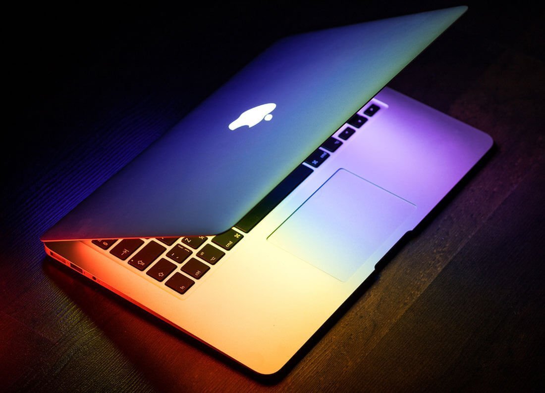mackbook-games